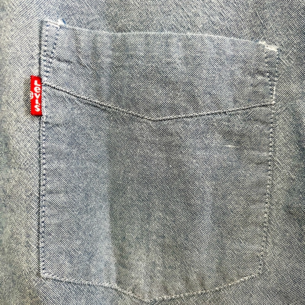 Levi’s Casual Button Down Shirt - image 4